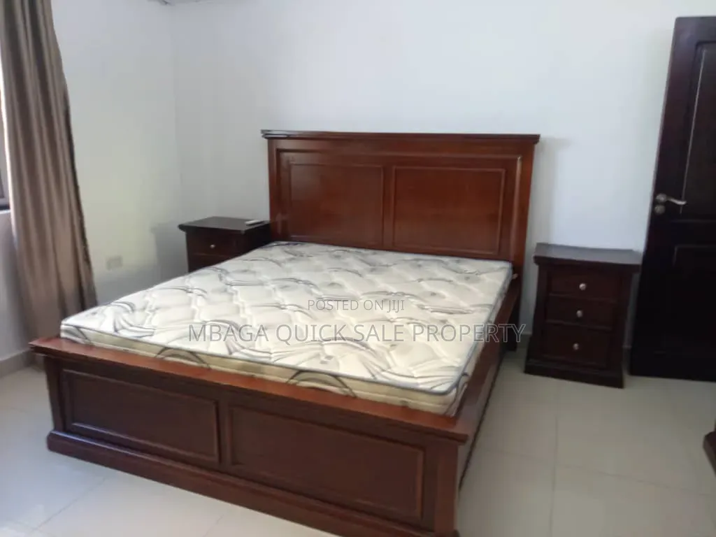 Furnished 3bdrm Apartment in Kawe Beach for rent in Kawe