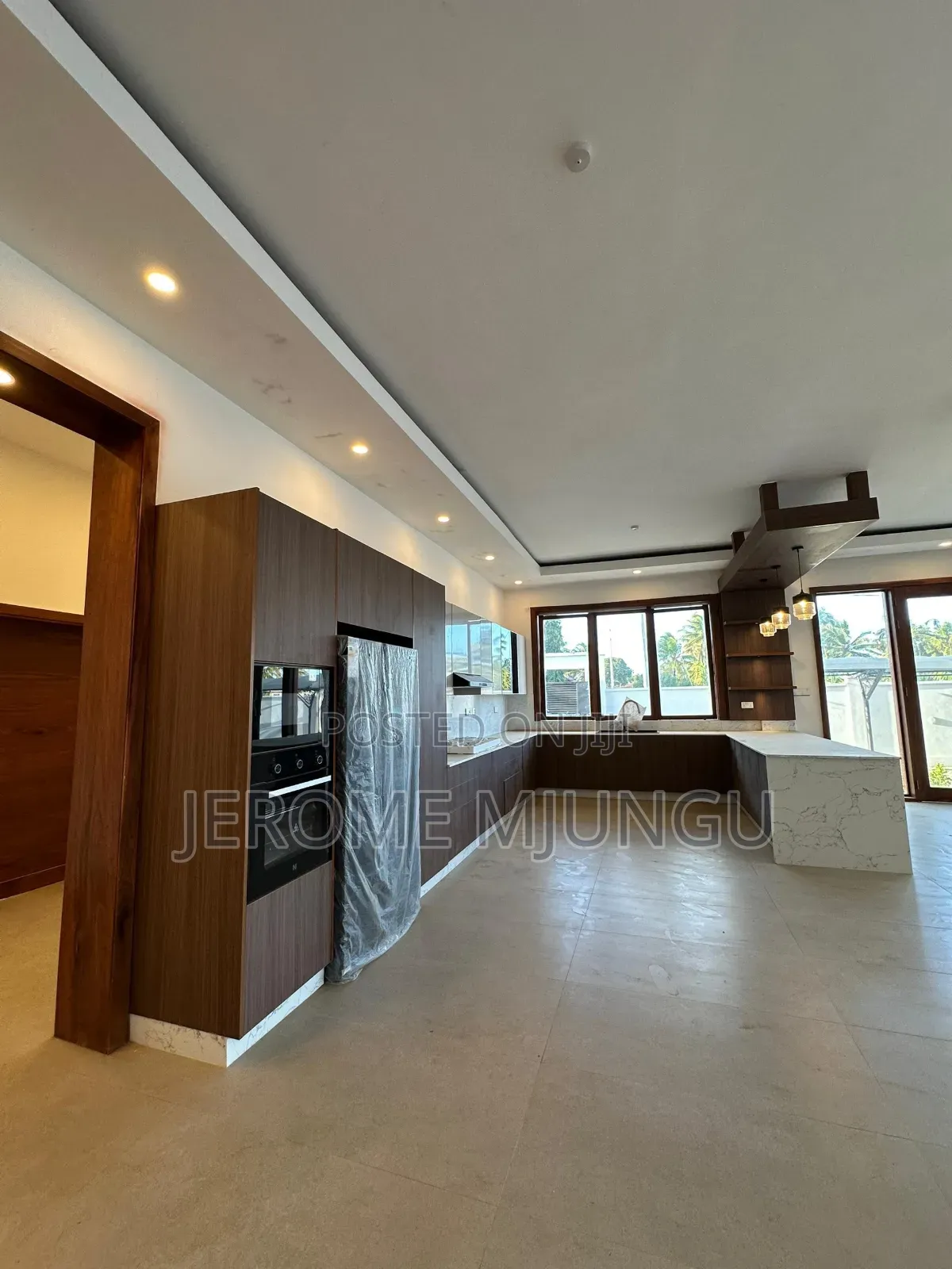 5bdrm House in Kigamboni for sale in Kigamboni