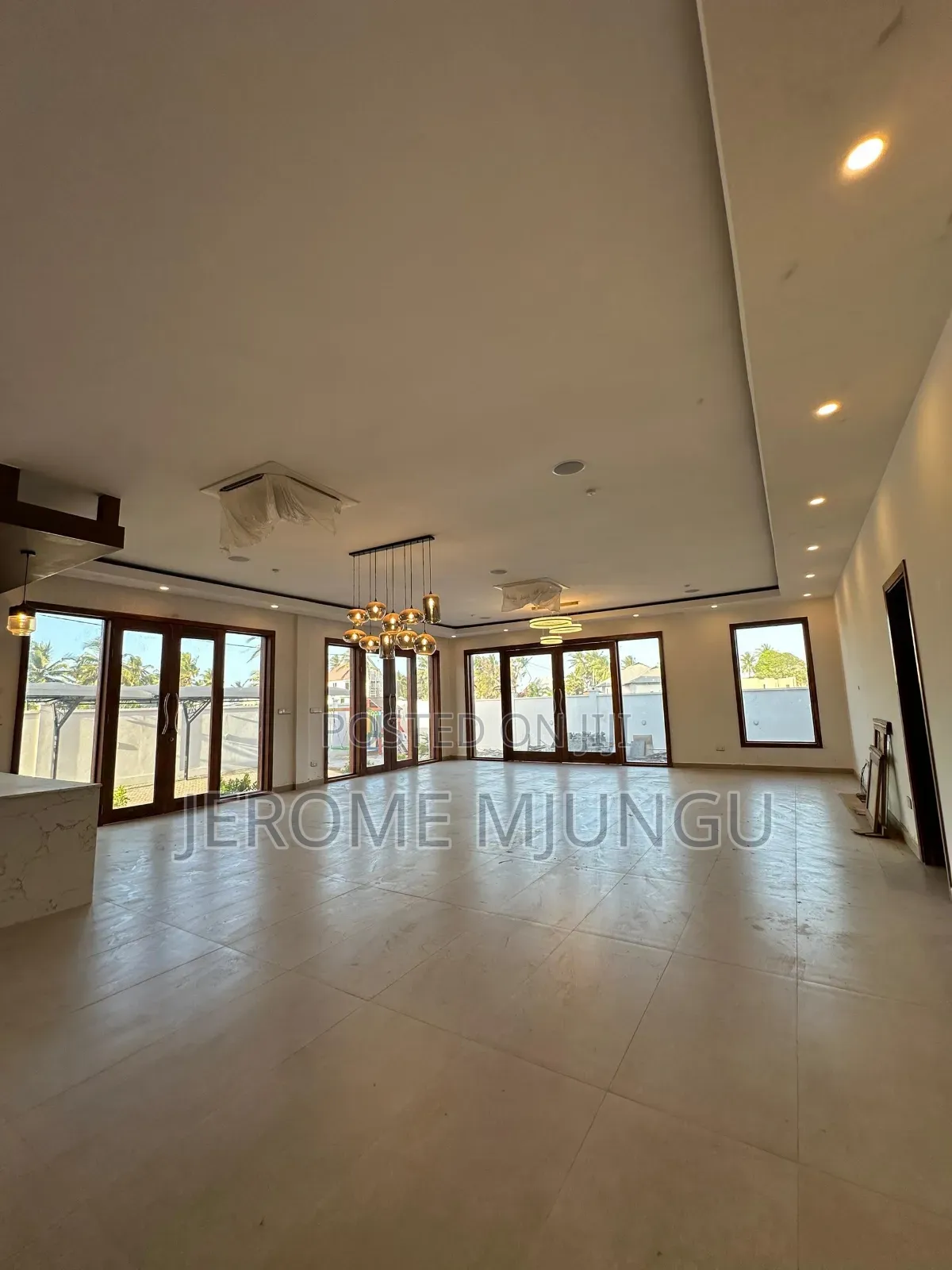 5bdrm House in Kigamboni for sale in Kigamboni