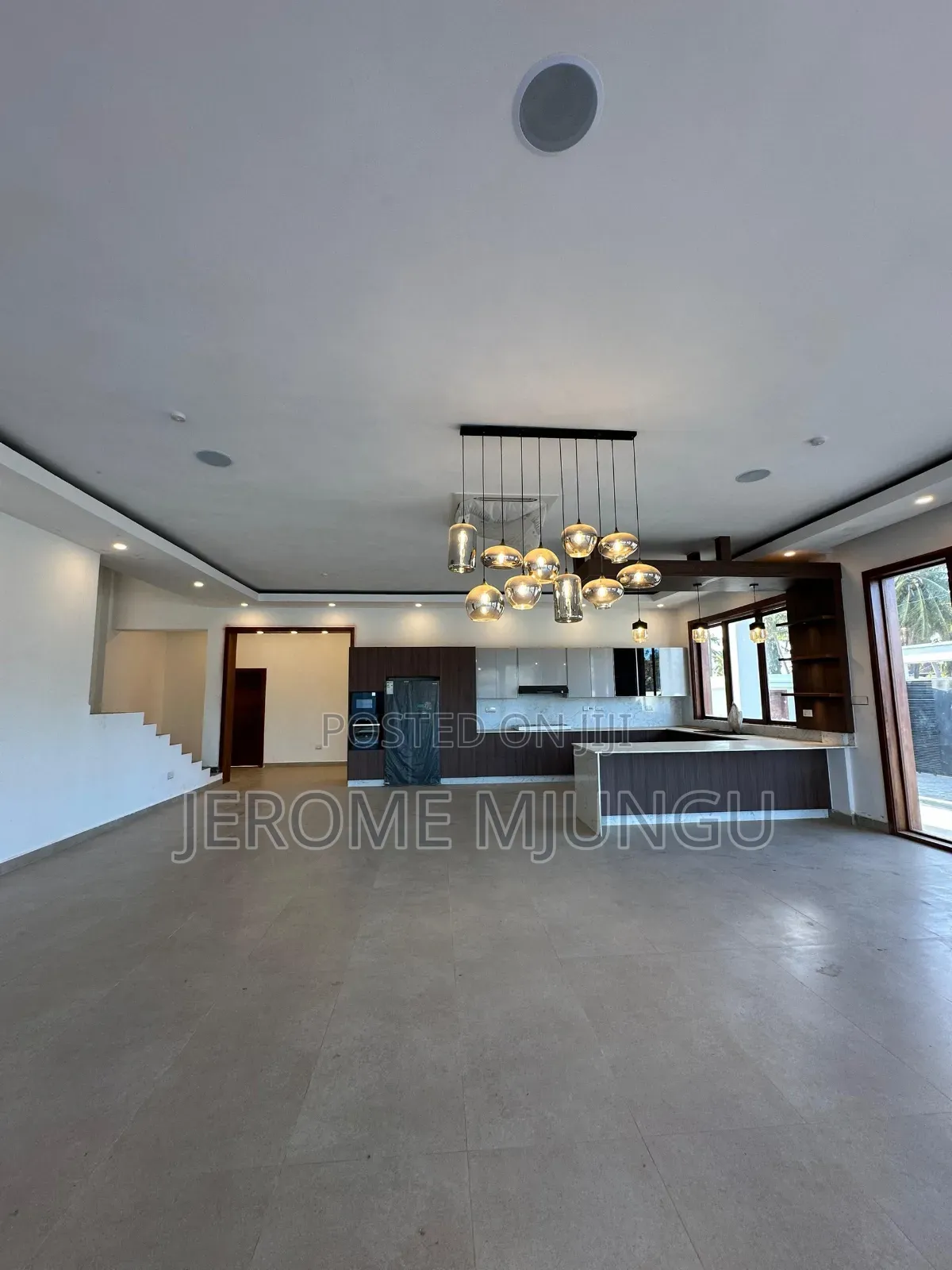 5bdrm House in Kigamboni for sale in Kigamboni