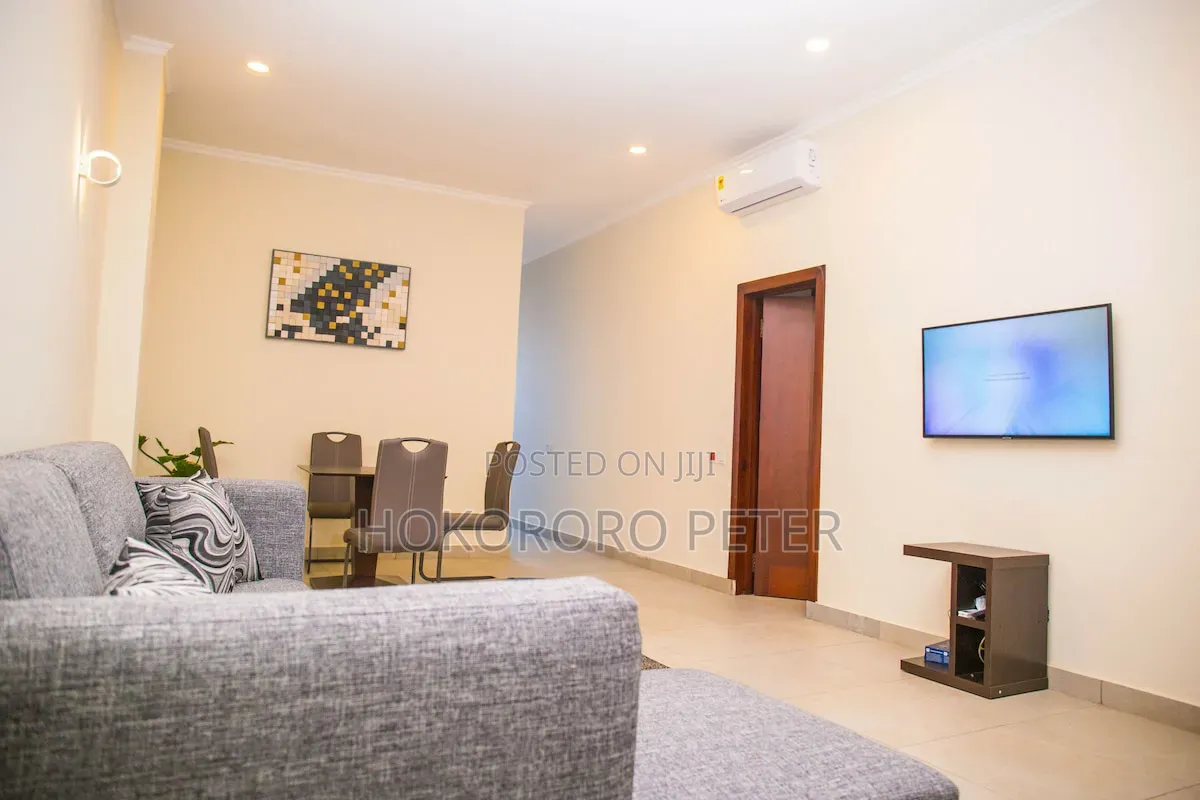 2bdrm Apartment in Mbezi Beach Shule, Kinondoni for rent in Kinondoni