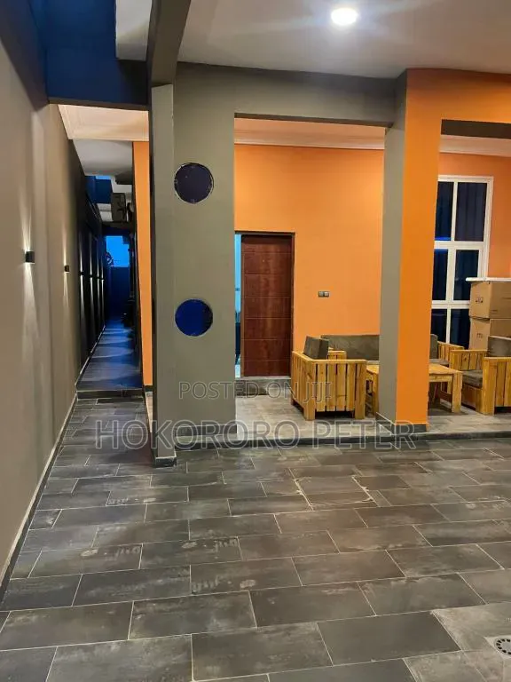 2bdrm Apartment in Mbezi Beach Makonde, Kinondoni for rent in Kinondoni