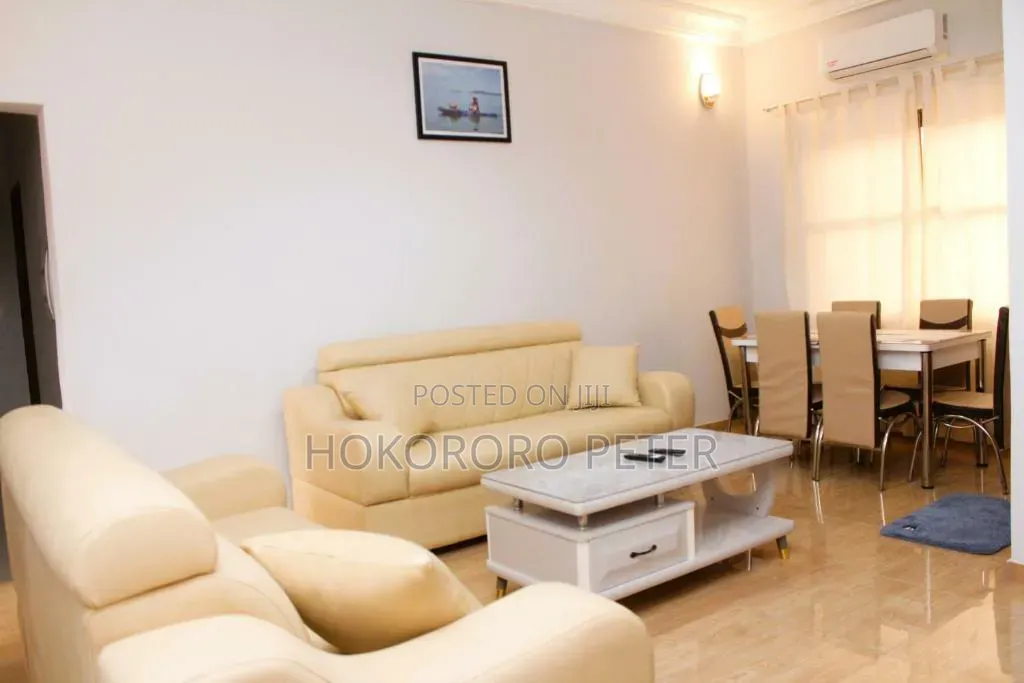 2bdrm Apartment in Mbezi Beach Juliana, Kinondoni for rent in Kinondoni