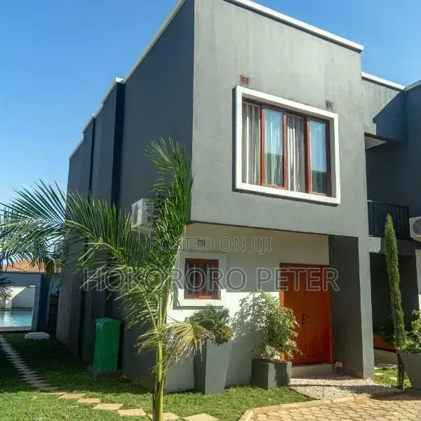 2bdrm Apartment in Makongo Juu Ccm, Kinondoni for rent in Kinondoni