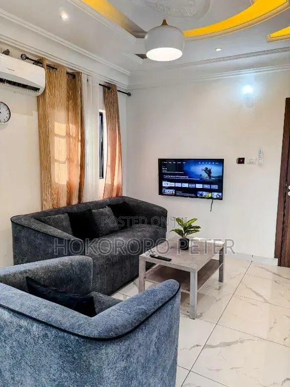 2bdrm Apartment in Makongo Juu Ccm, Kinondoni for rent in Kinondoni