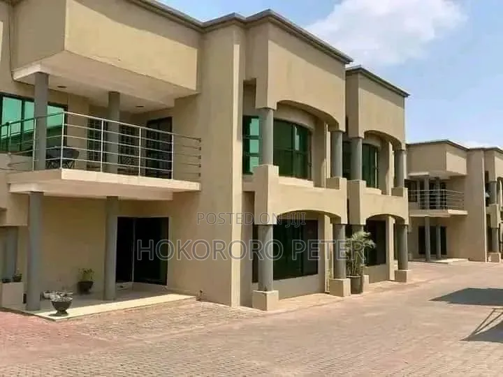 2bdrm Apartment in Makongo Juu Itv, Kinondoni for rent in Kinondoni
