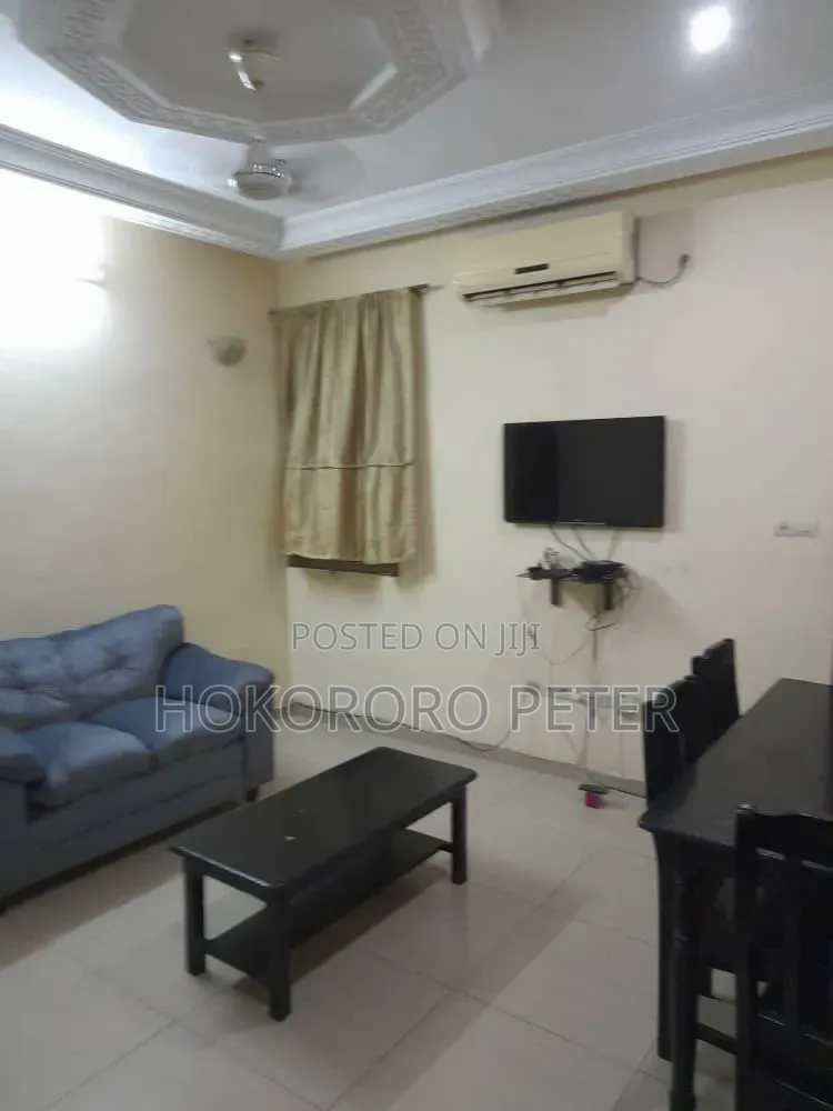2bdrm Apartment in Makongo Juu Itv, Kinondoni for rent in Kinondoni
