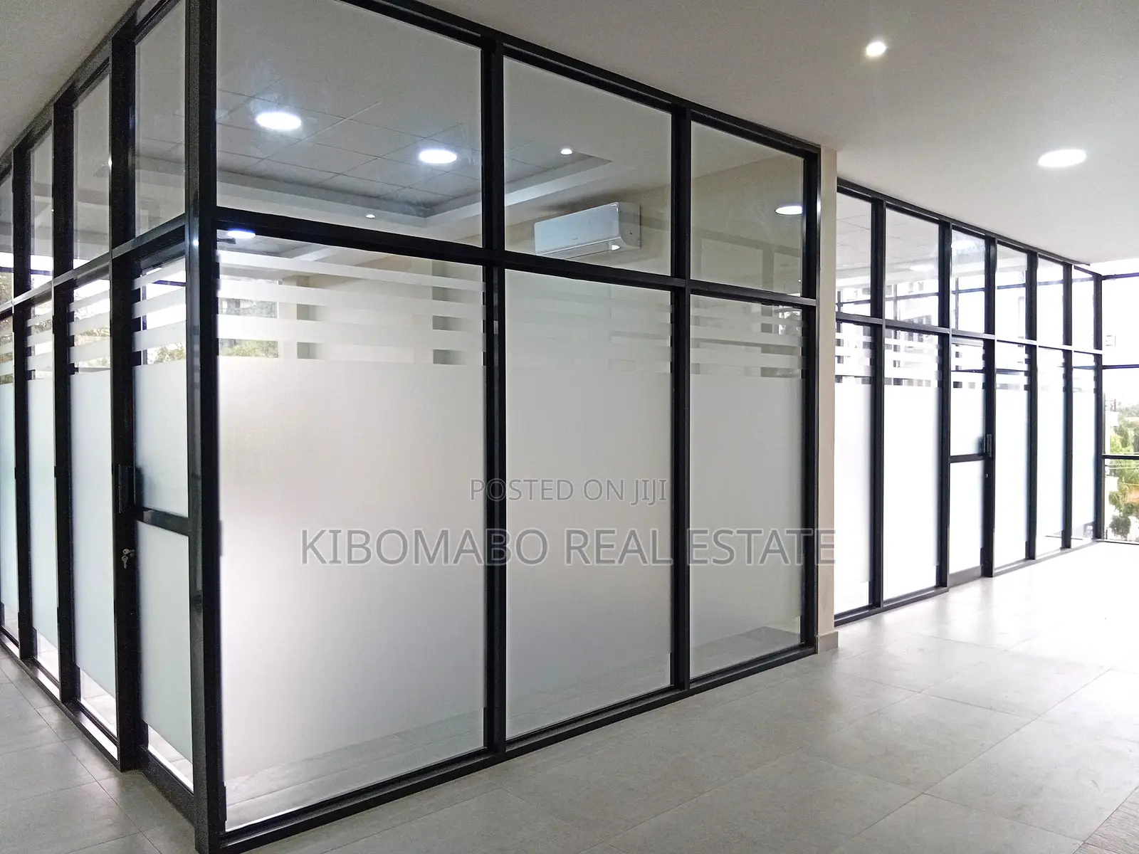 Nice New Space || 30, 40, 50 SQM Office for Rent - Masaki || Oysterbay in Masaki