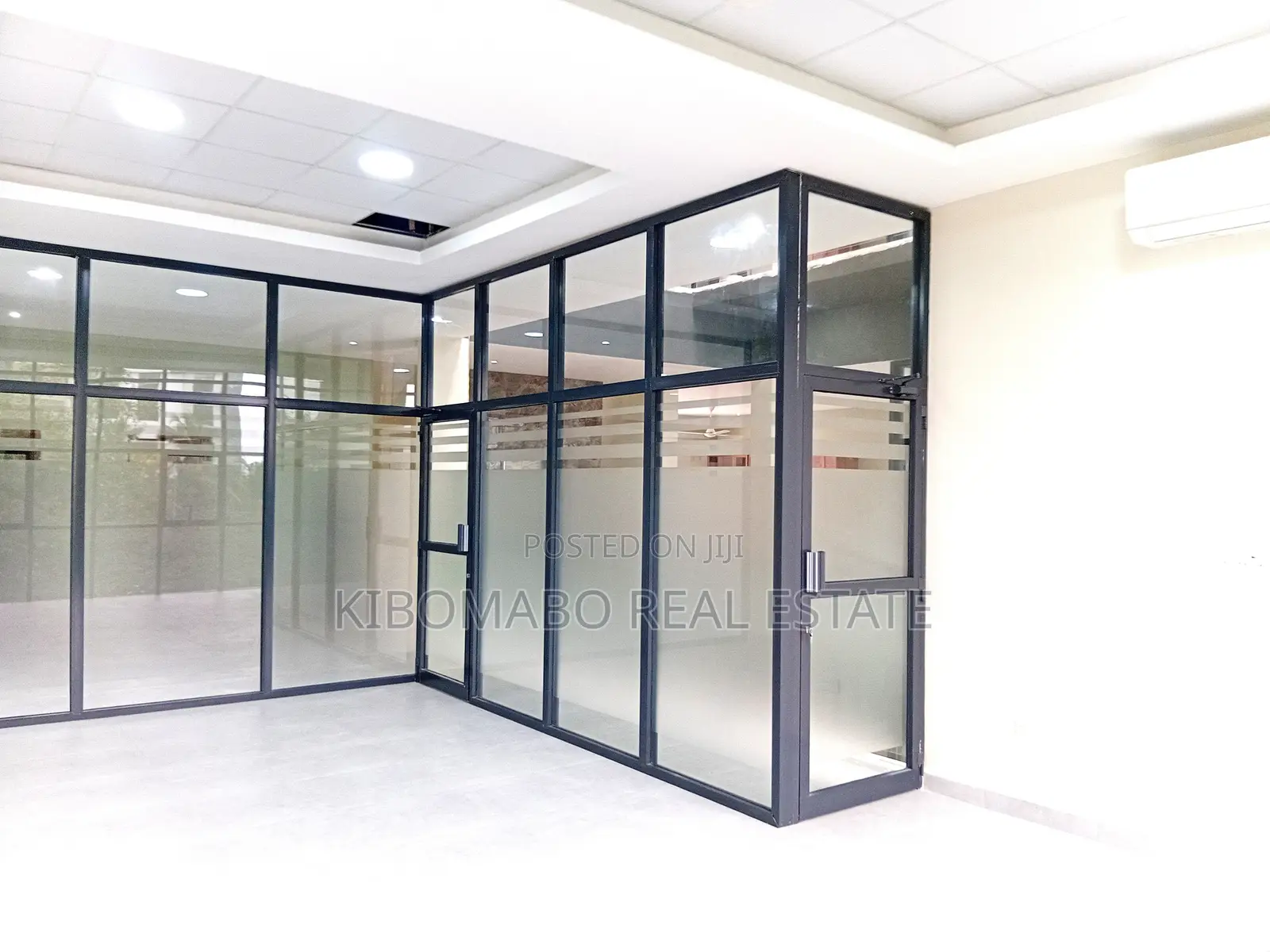 Nice New Space || 30, 40, 50 SQM Office for Rent - Masaki || Oysterbay in Masaki