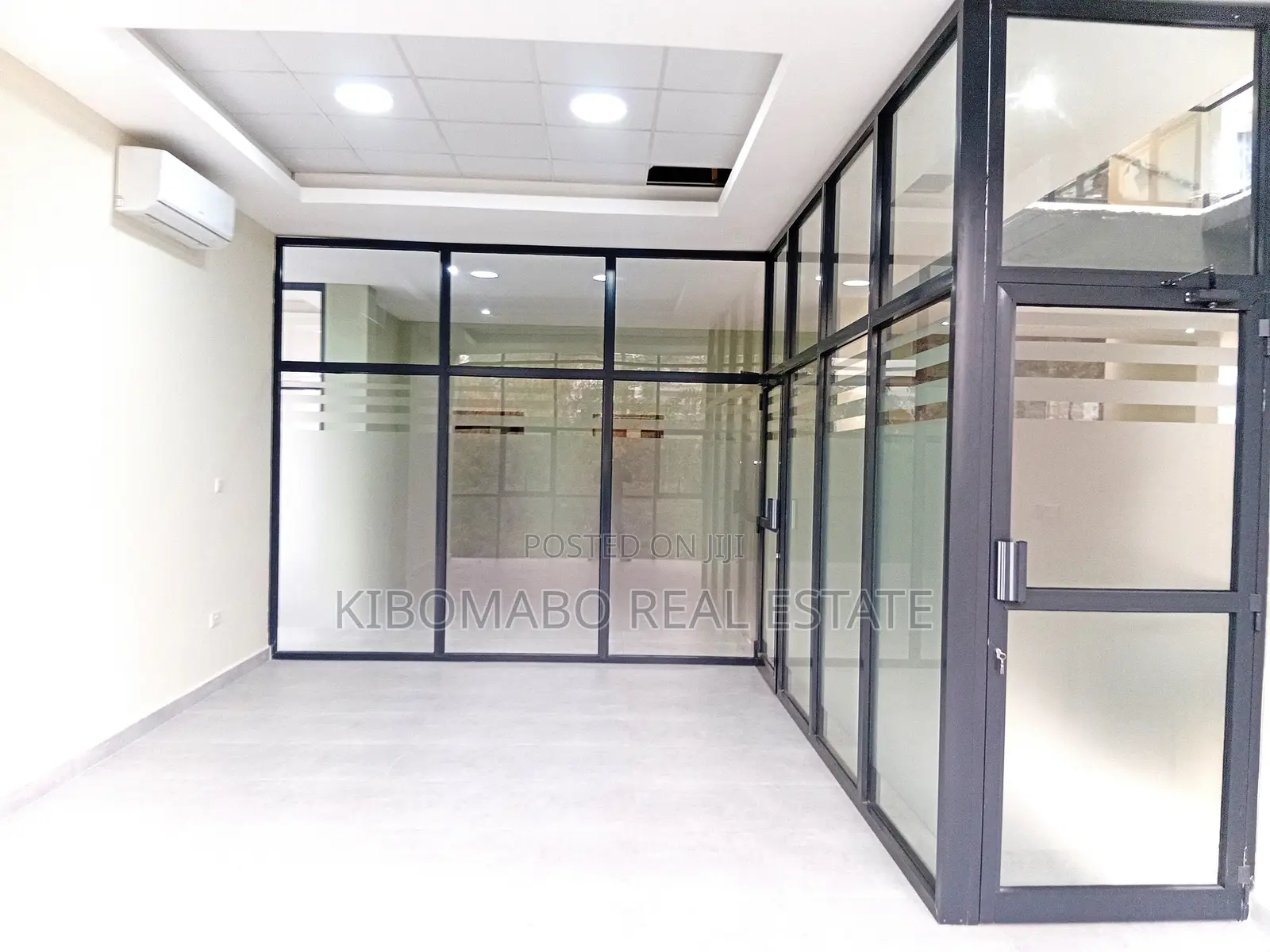 Nice New Space || 30, 40, 50 SQM Office for Rent - Masaki || Oysterbay in Masaki
