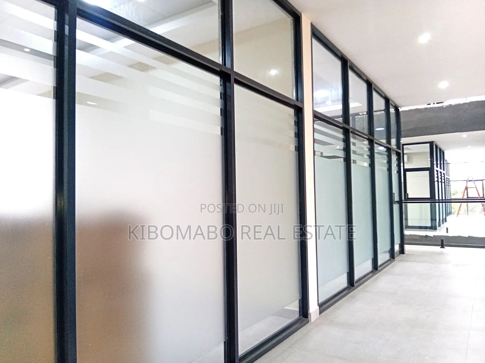 Nice New Space || 30, 40, 50 SQM Office for Rent - Masaki || Oysterbay in Masaki