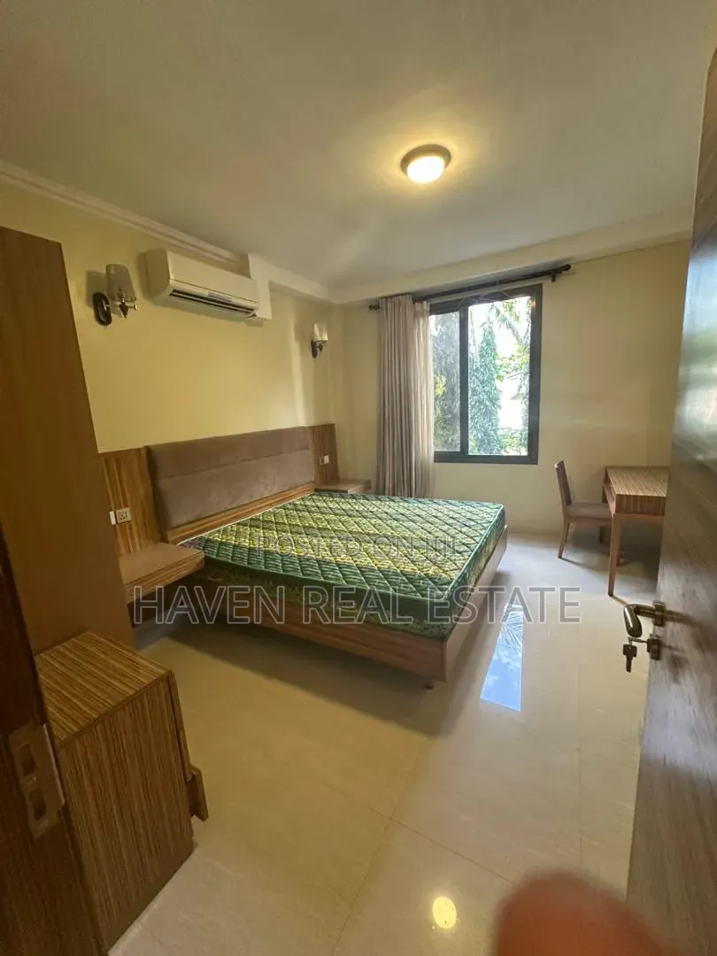 Furnished 3bdrm Apartment in Masaki for rent in Masaki