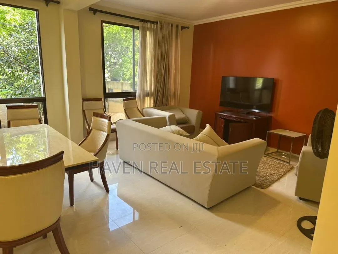 Furnished 3bdrm Apartment in Masaki for rent in Masaki