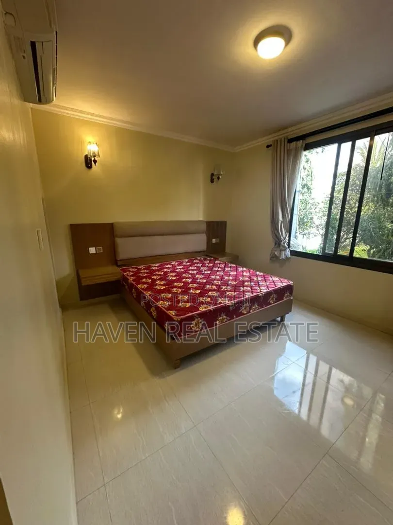 Furnished 3bdrm Apartment in Masaki for rent in Masaki