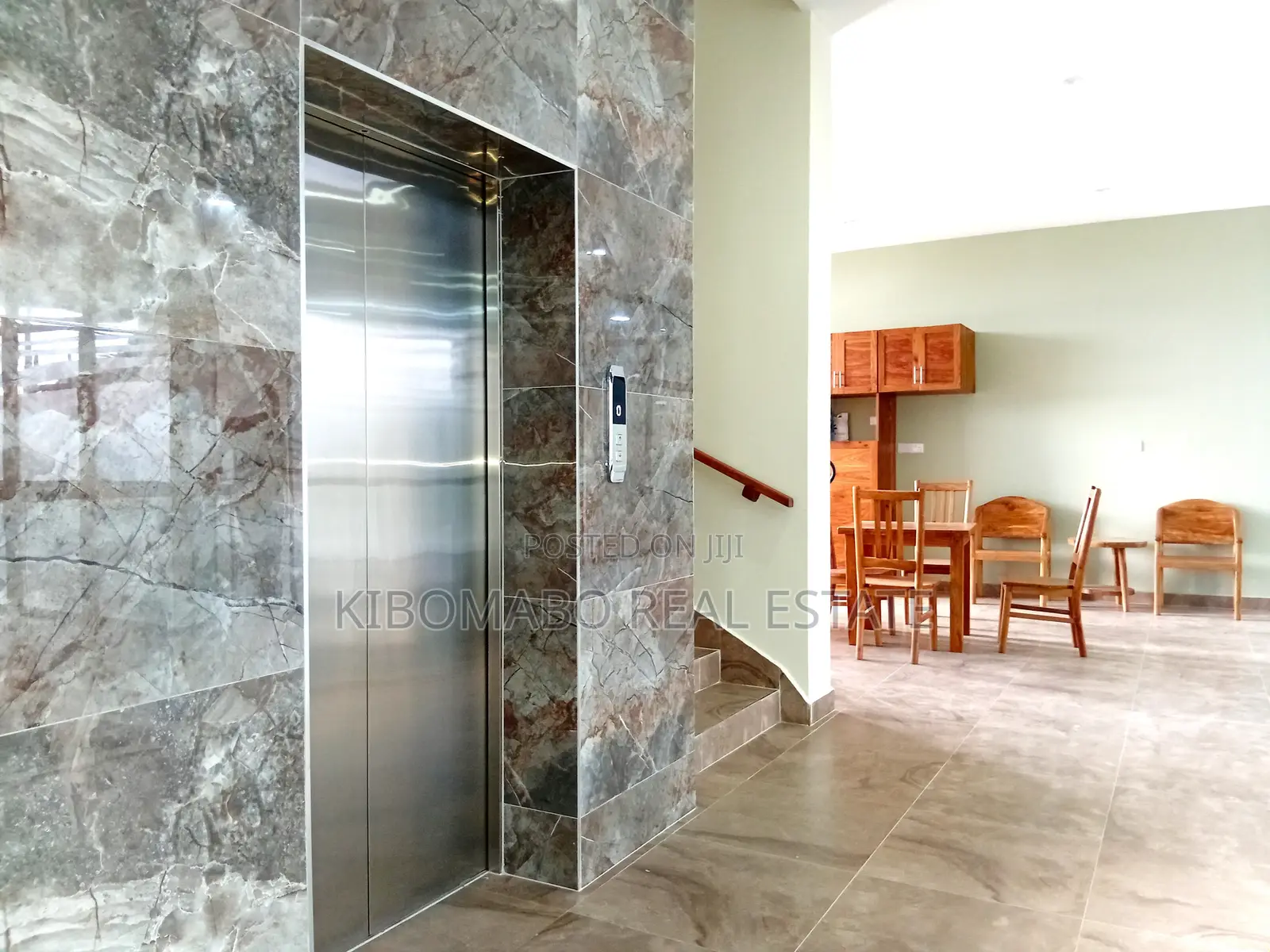 30 - 400 SQM Newly Built Office Spaces Rental - Masaki || Oysterbay in Masaki