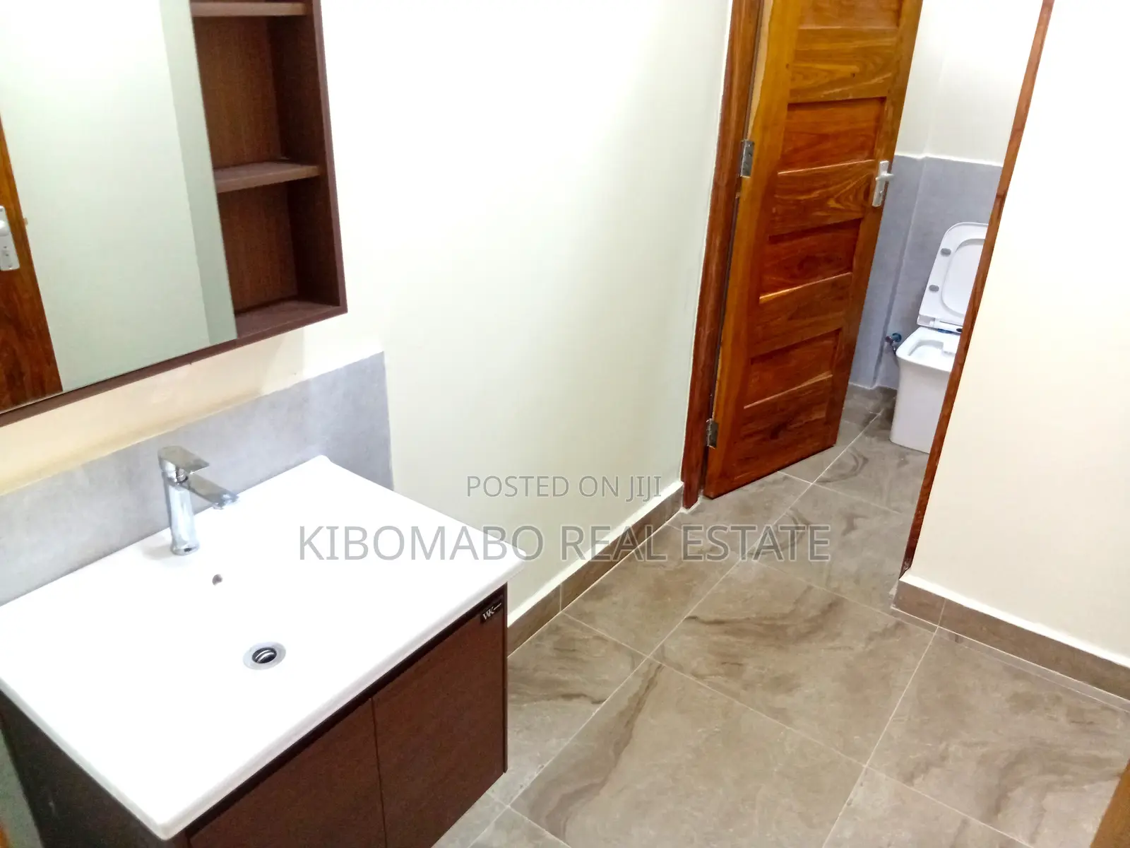 30 - 400 SQM Newly Built Office Spaces Rental - Masaki || Oysterbay in Masaki